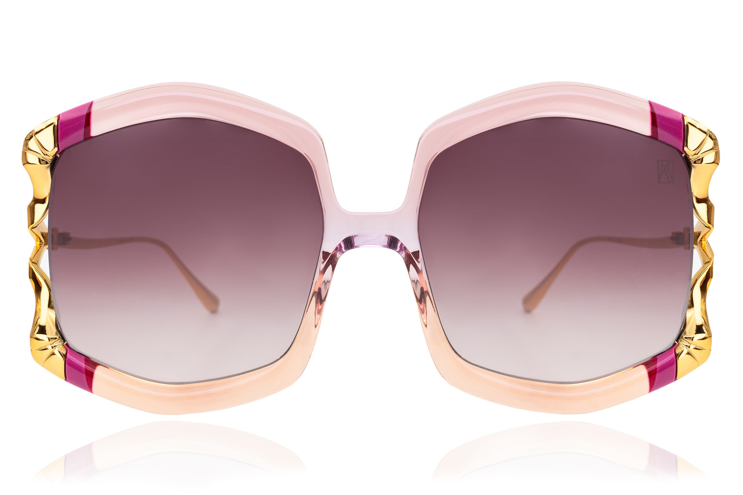 LA VIE EN ROSE - Pink