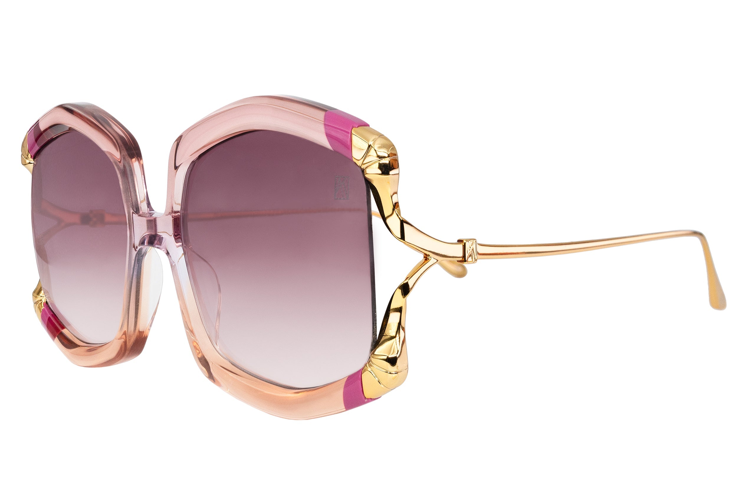 LA VIE EN ROSE - Pink