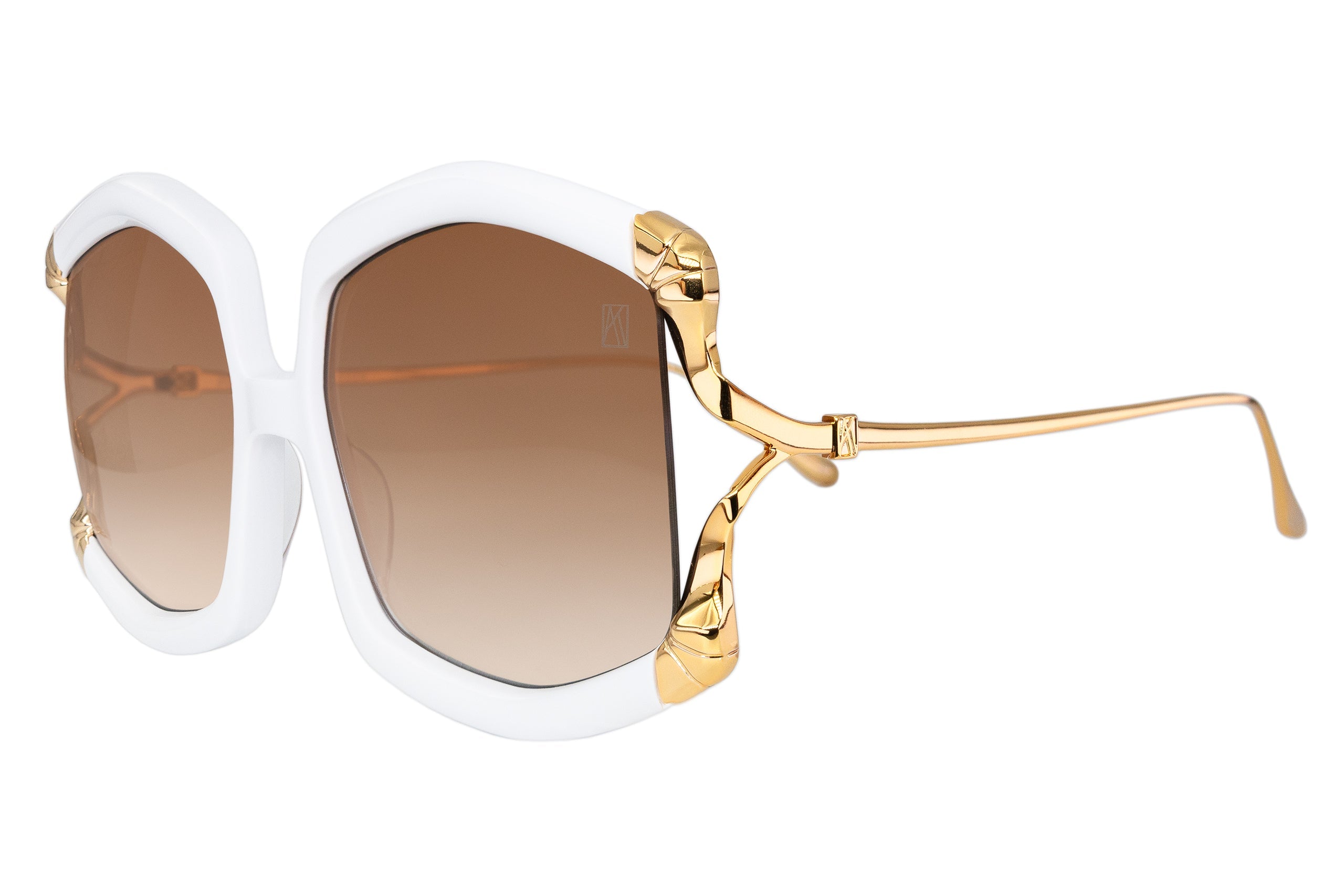 LA VIE EN ROSE - White