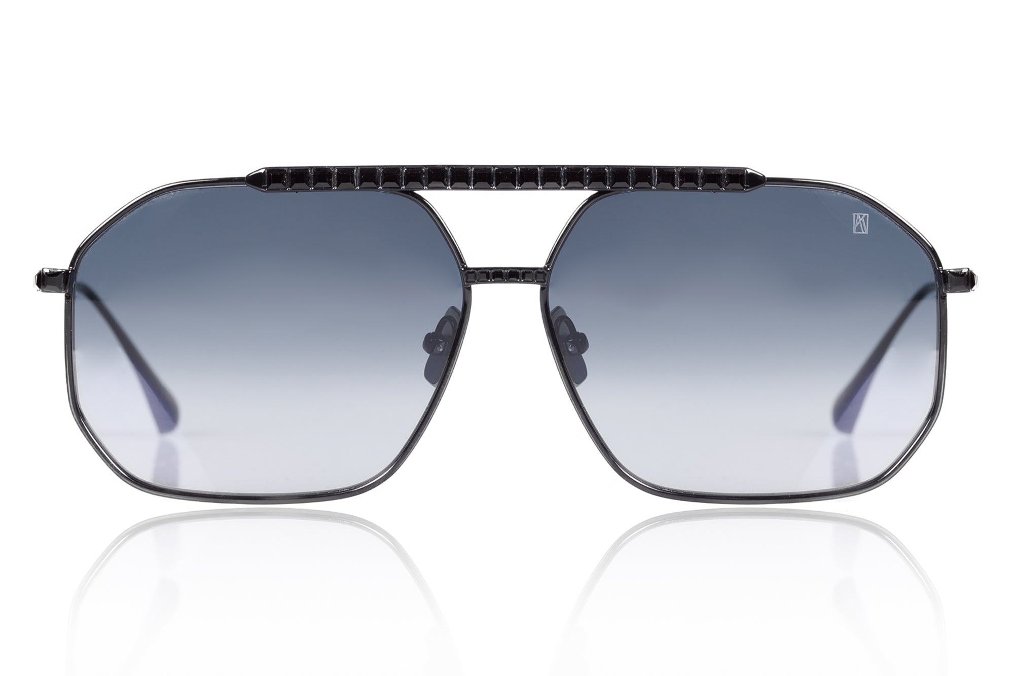 LE BOSS 2.0 - Black