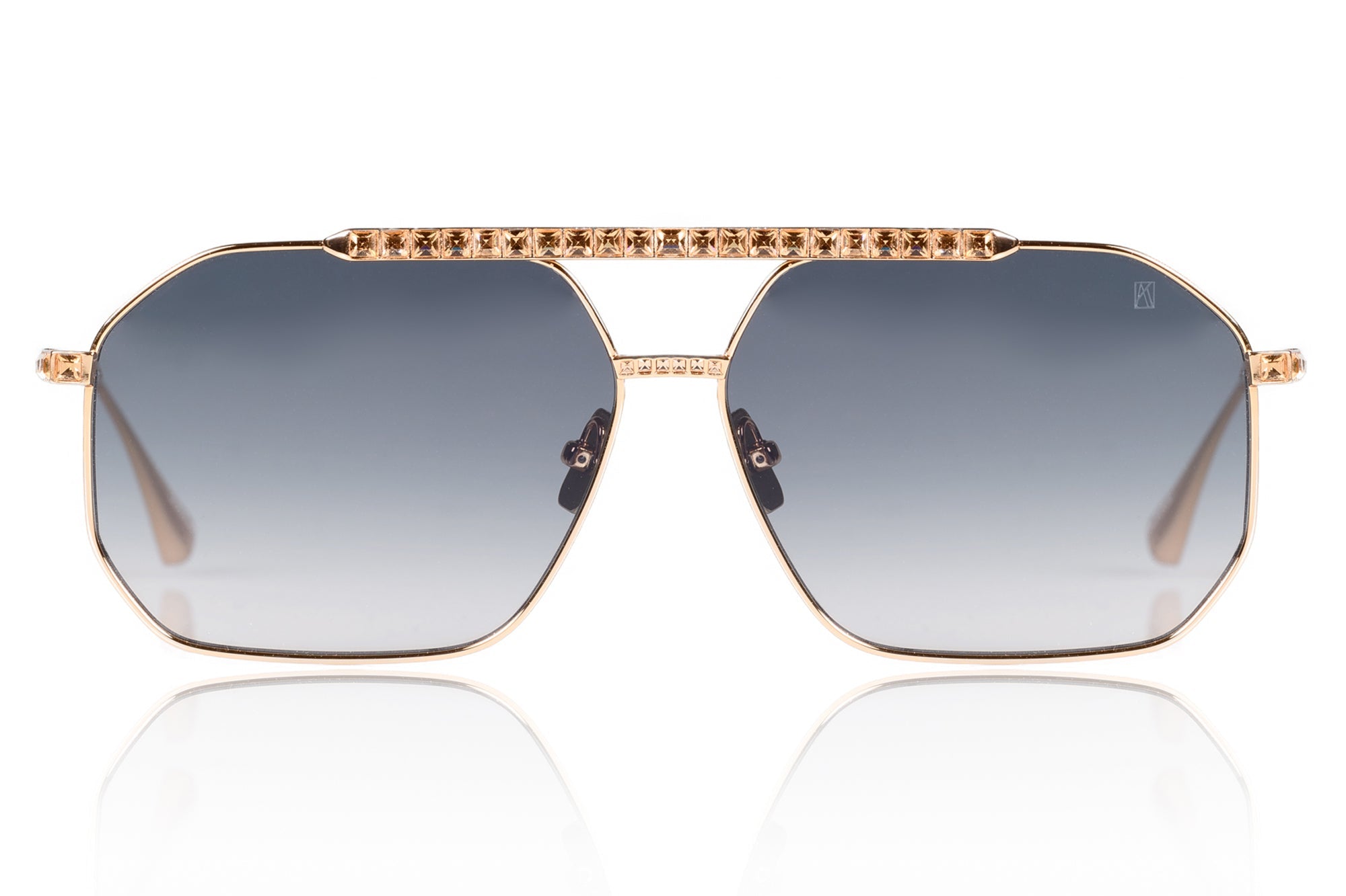 LE BOSS 2.0 - Gold