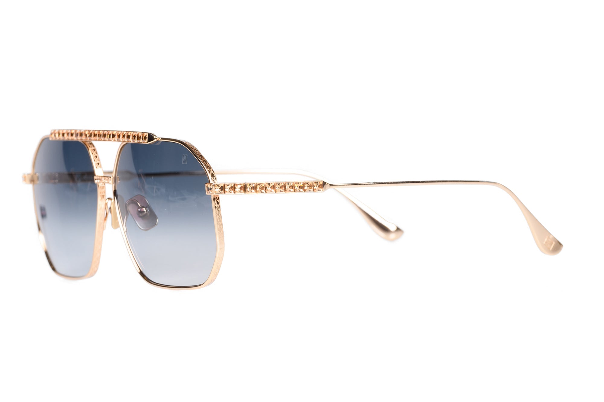 LE BOSS 2.0 - Gold