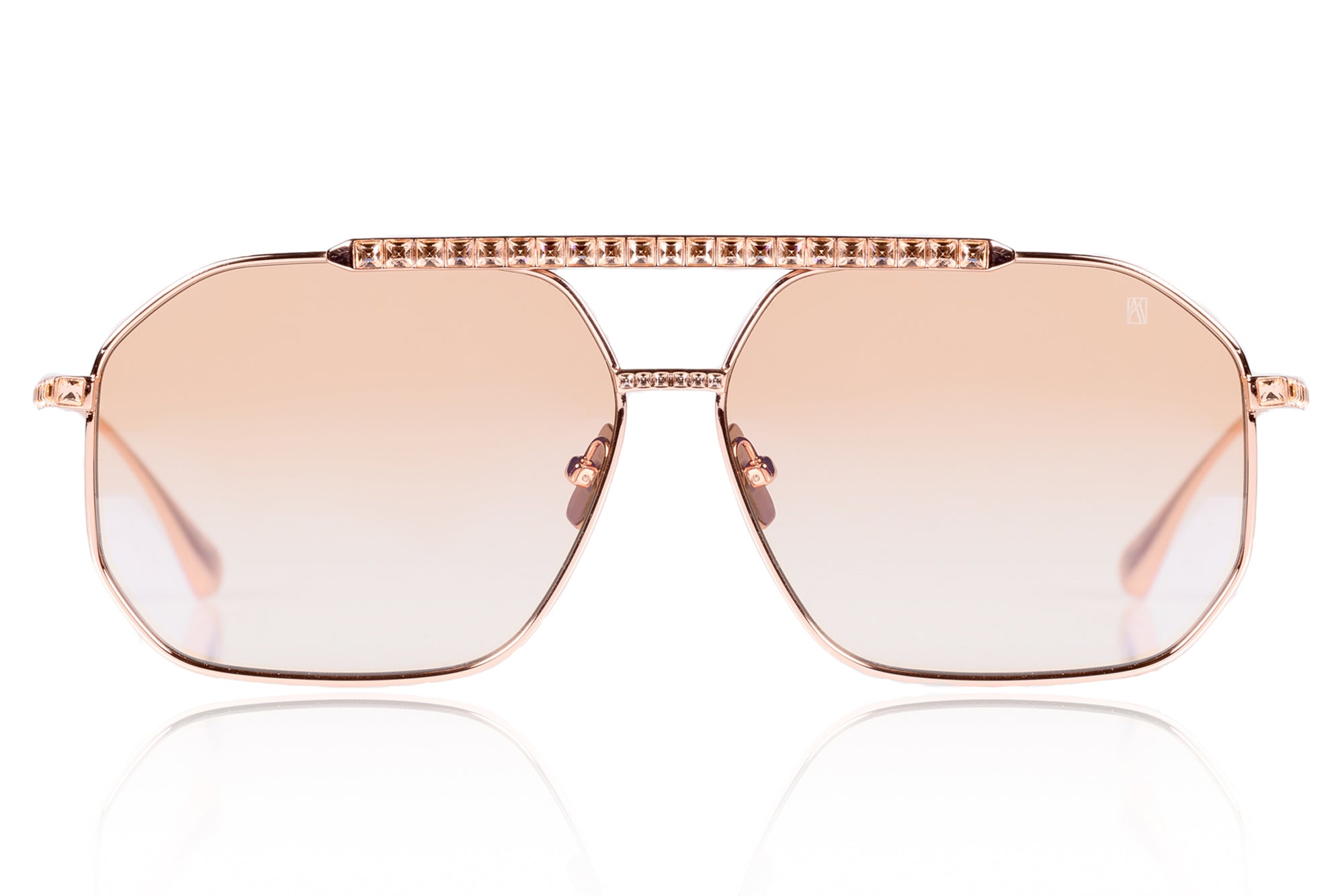 LE BOSS 2.0 - Rose Gold