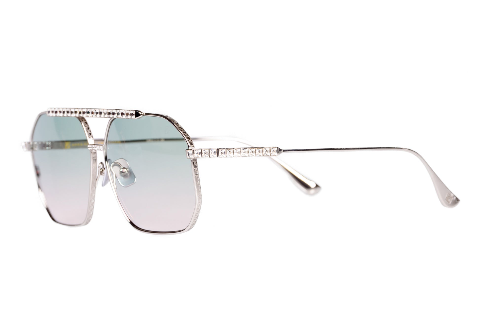 LE BOSS 2.0 - White Gold Blush