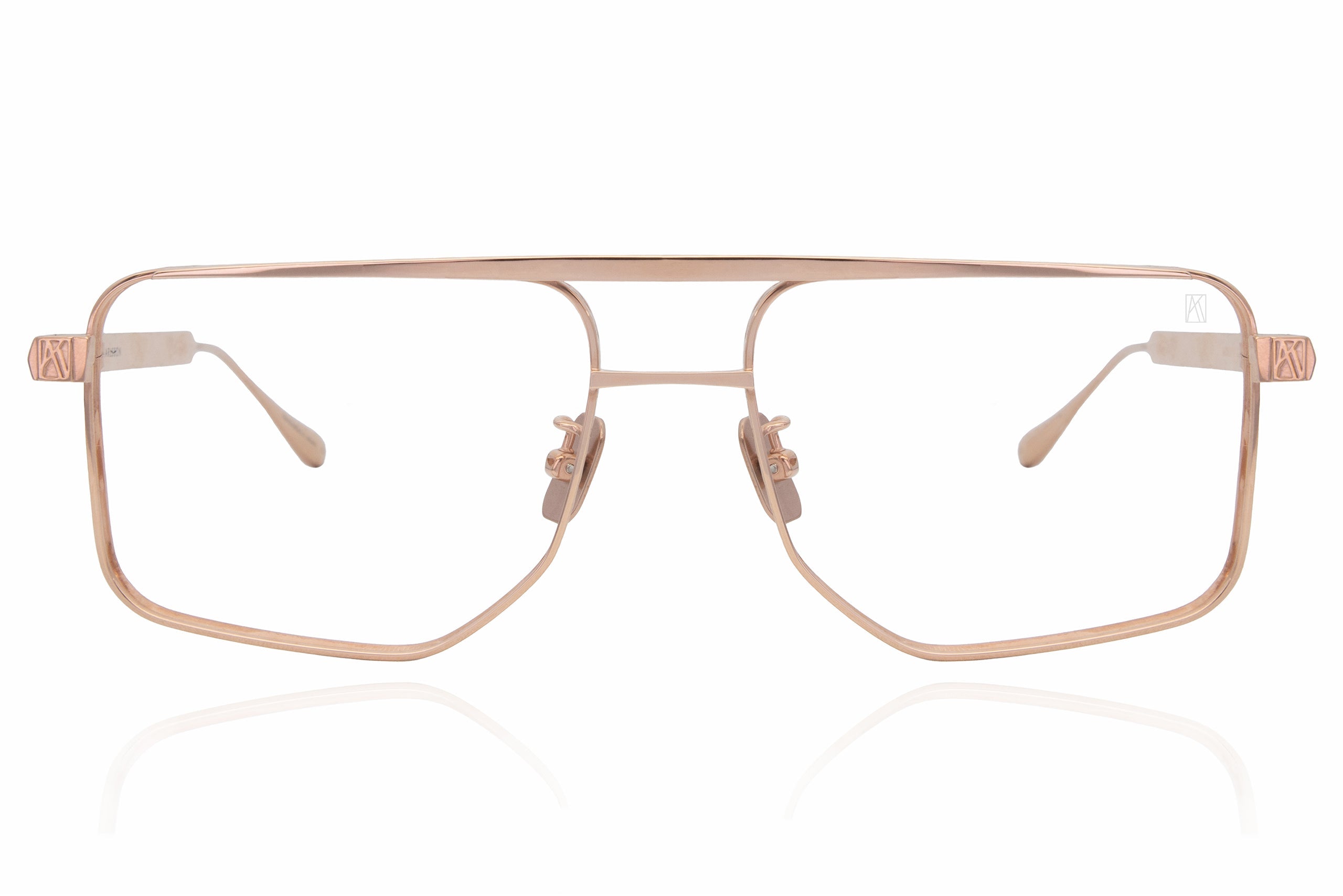 LE CHAP OPTICAL - Rose Gold