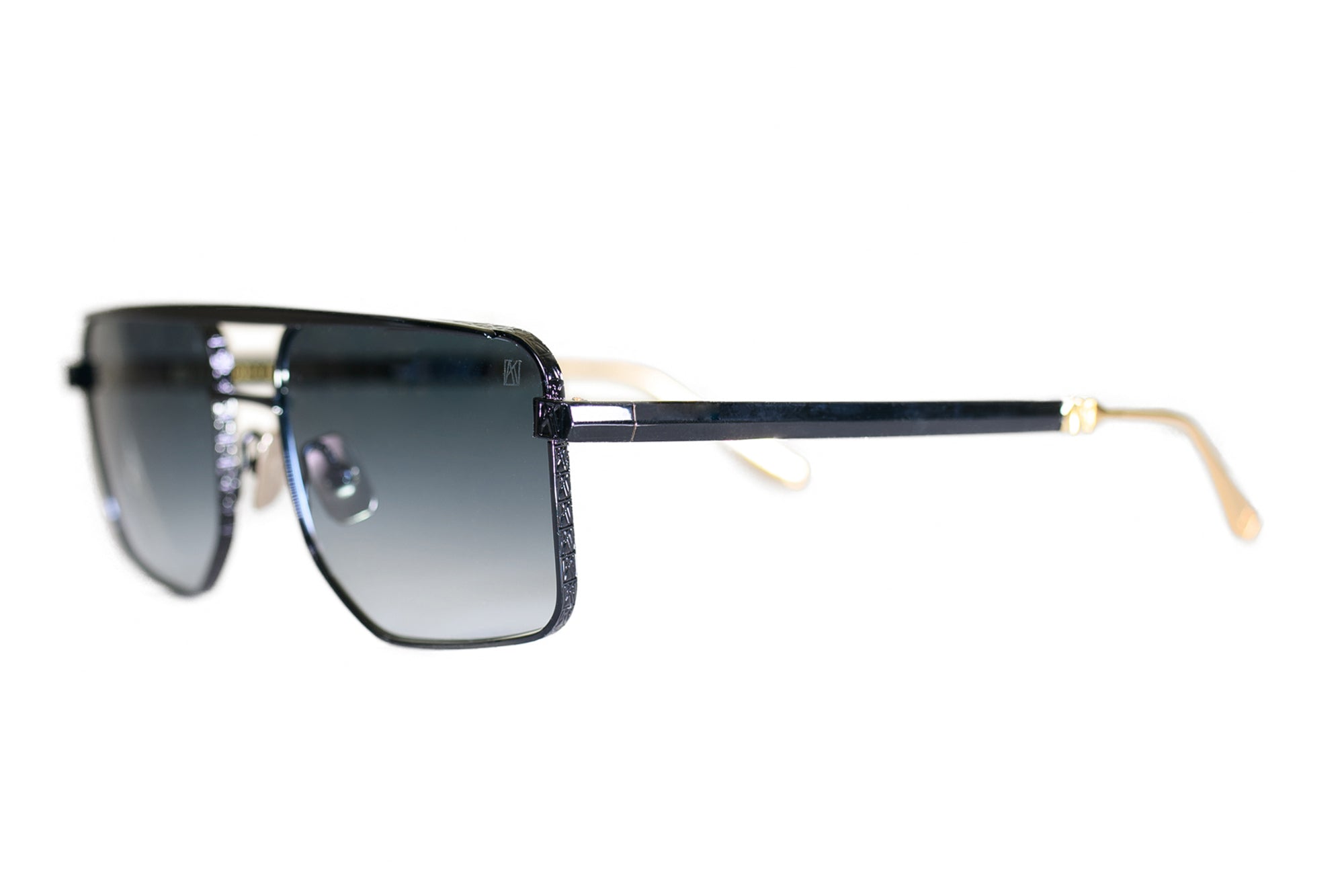LE CHAP - SUN - Black