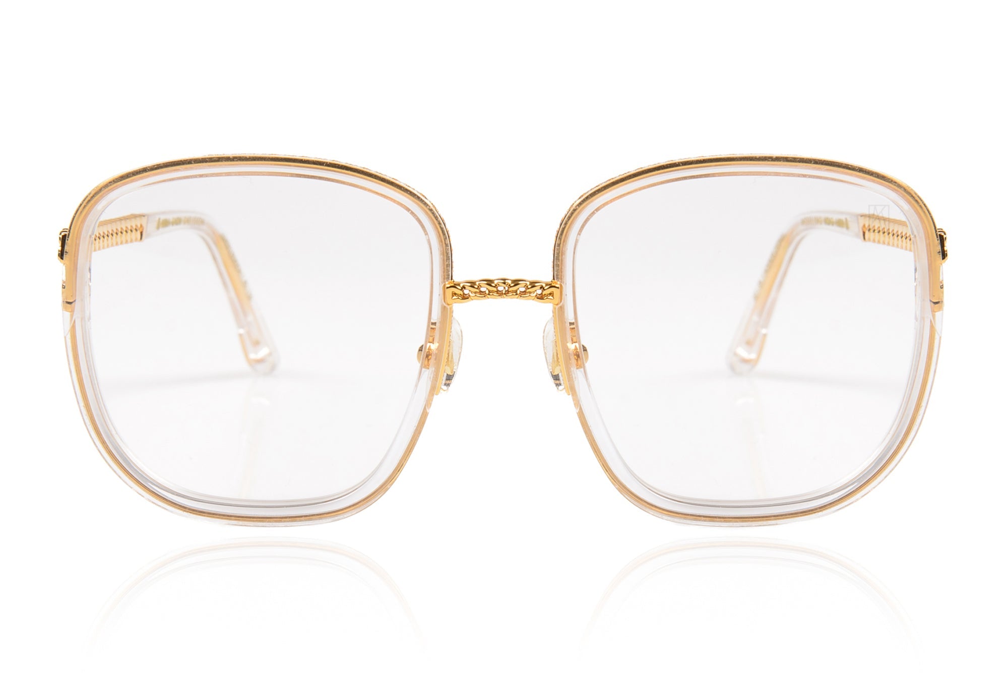 LUCKY LOVE - OPTICAL - Translucent
