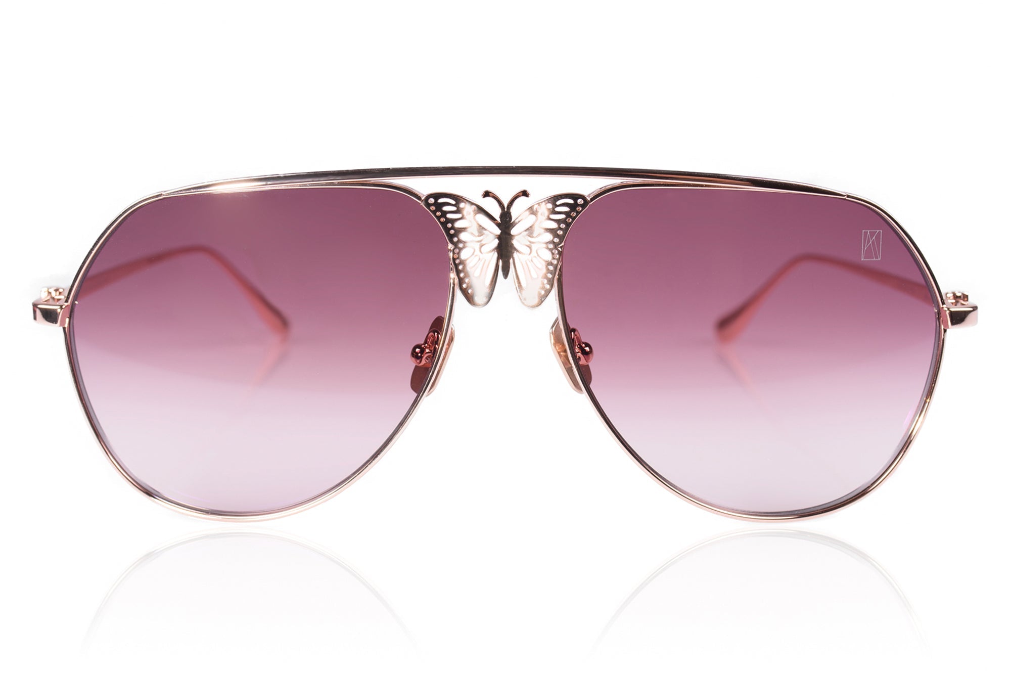 MISS ROSELL 2.0 - Rose Gold