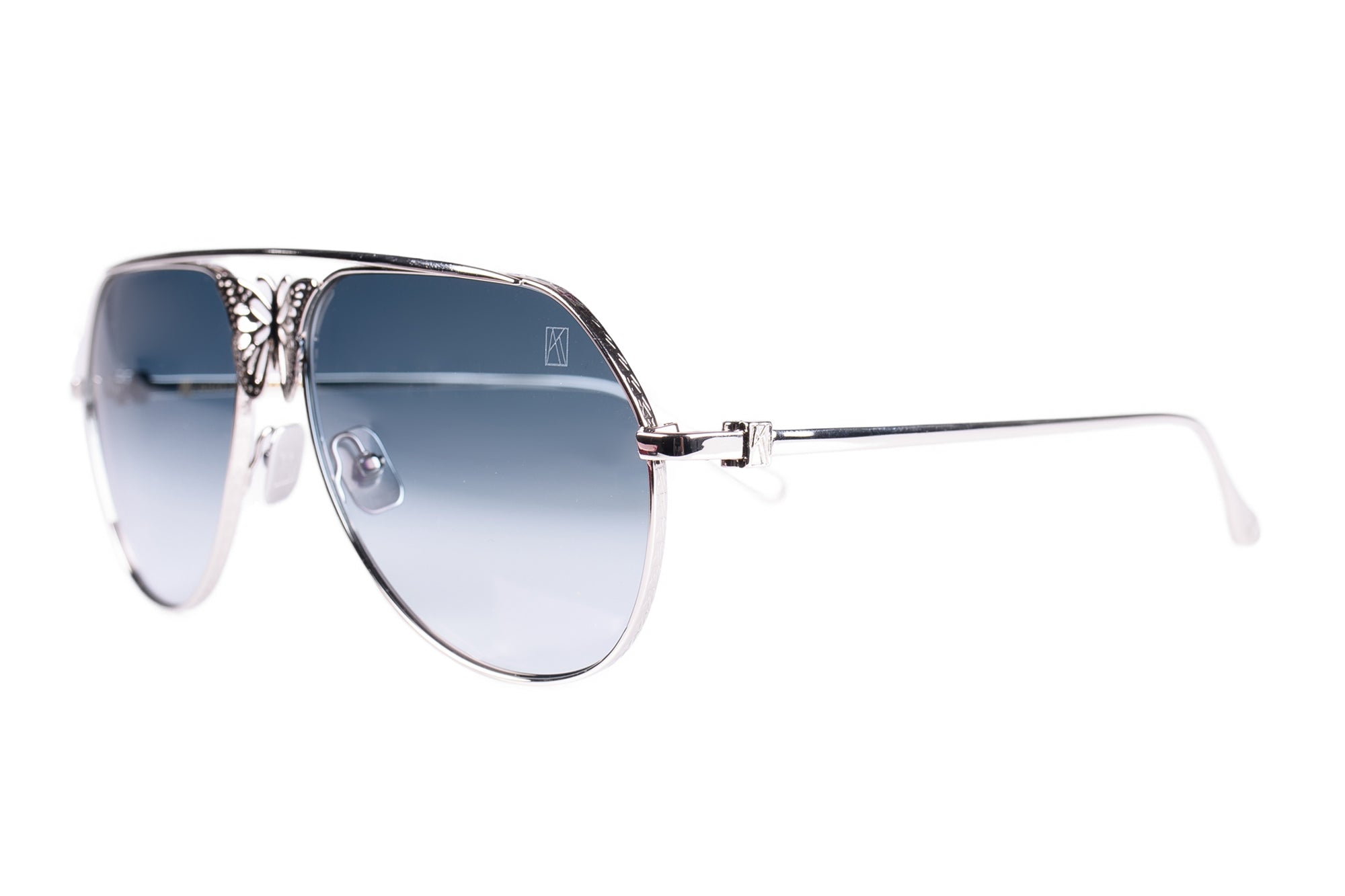 MISS ROSELL 2.0 - White gold