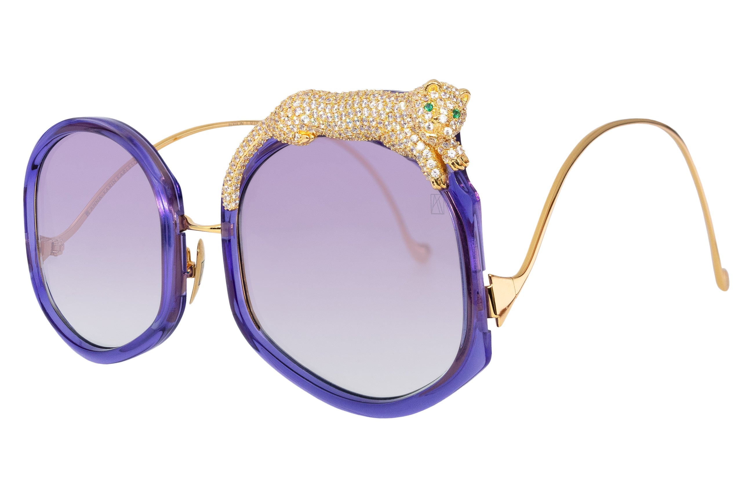 ROSE ET LE RÊVE - SUN - Purple