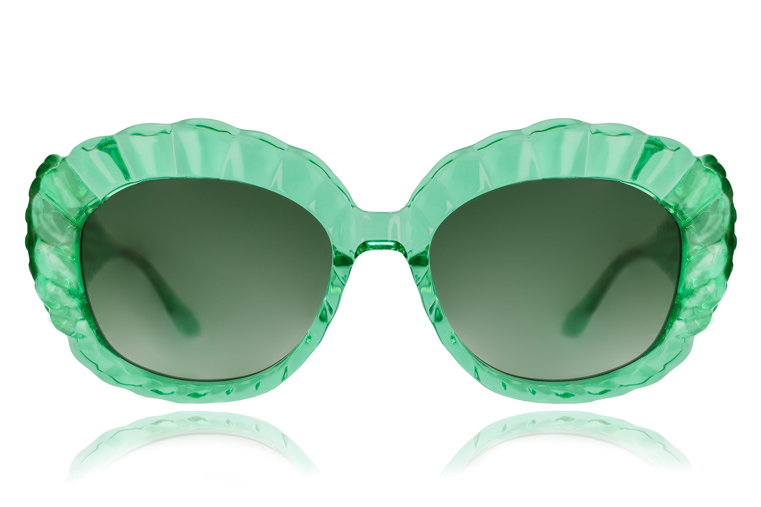 SHADE OF SIRENS - Green