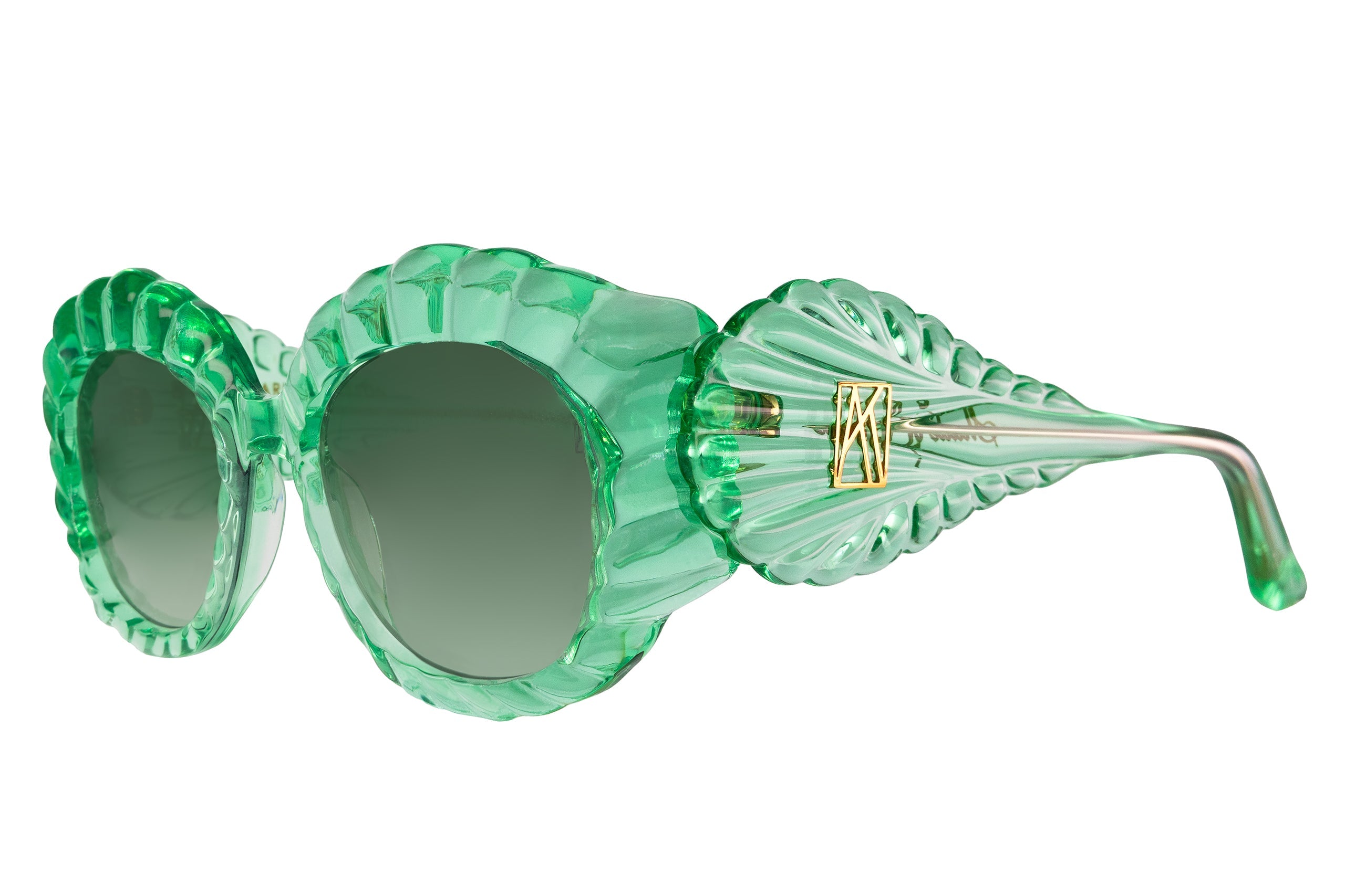 SHADE OF SIRENS - Green