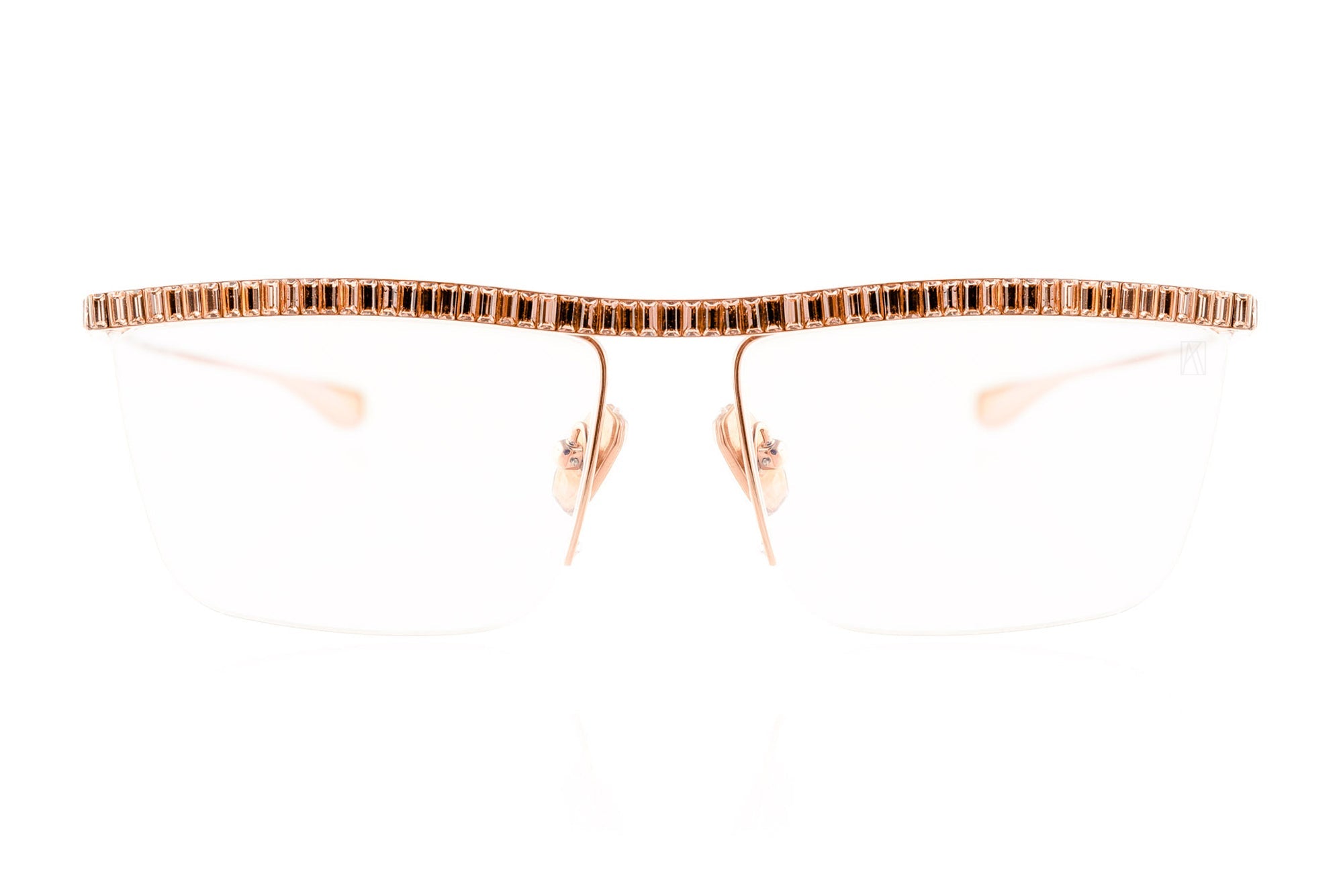 SHEIKA - Rose Gold