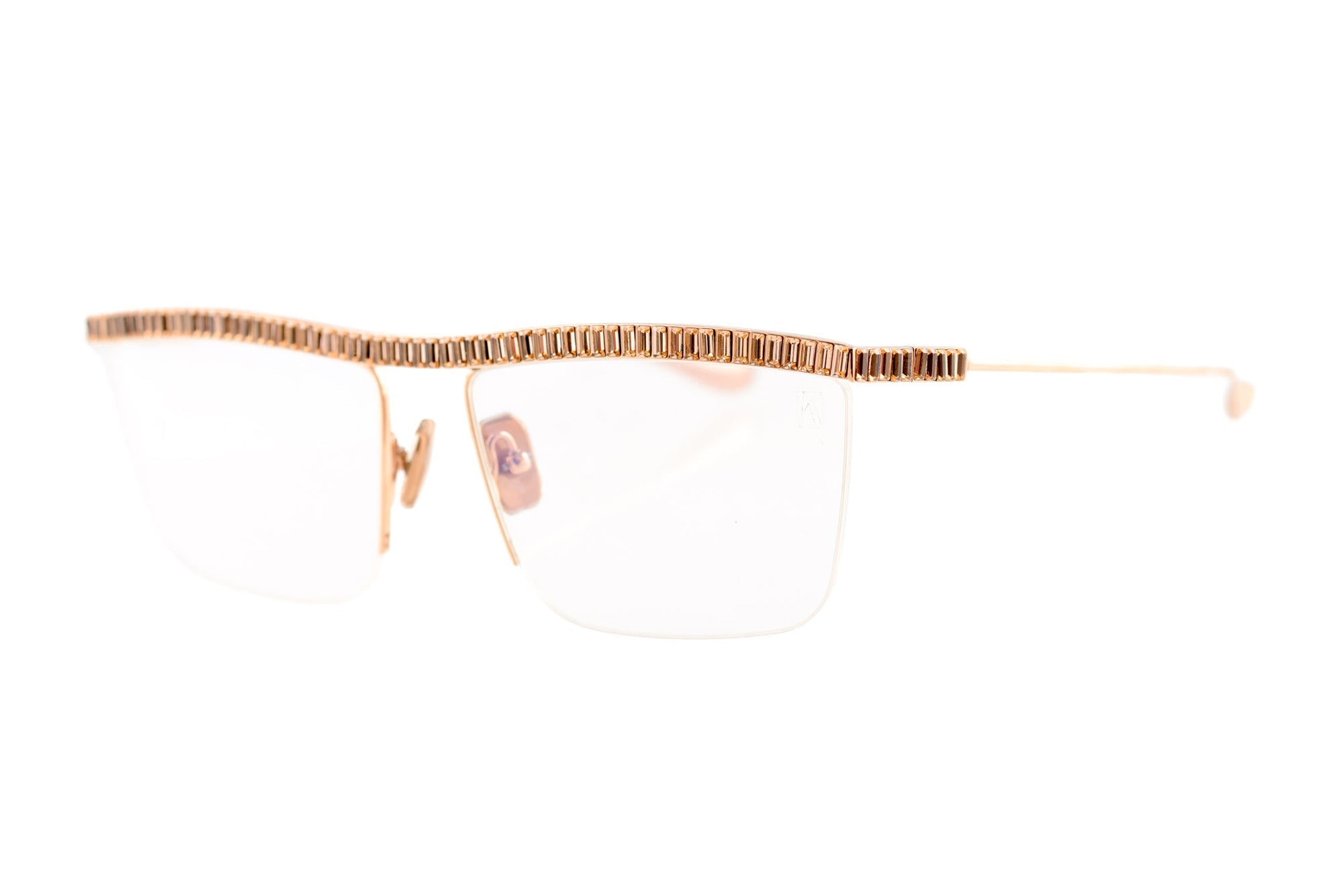 SHEIKA - Rose Gold