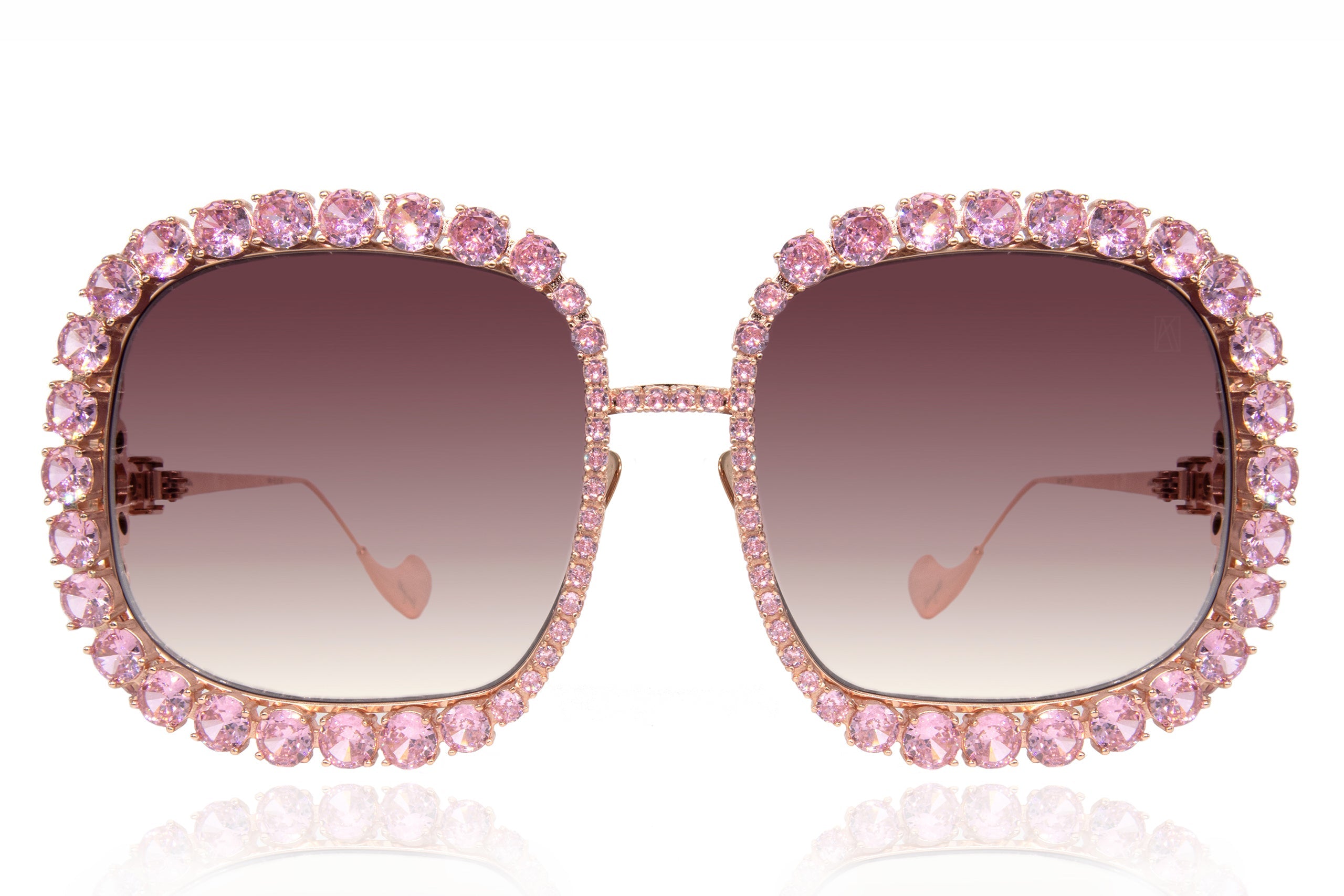 STARRY SKY - Rose Gold