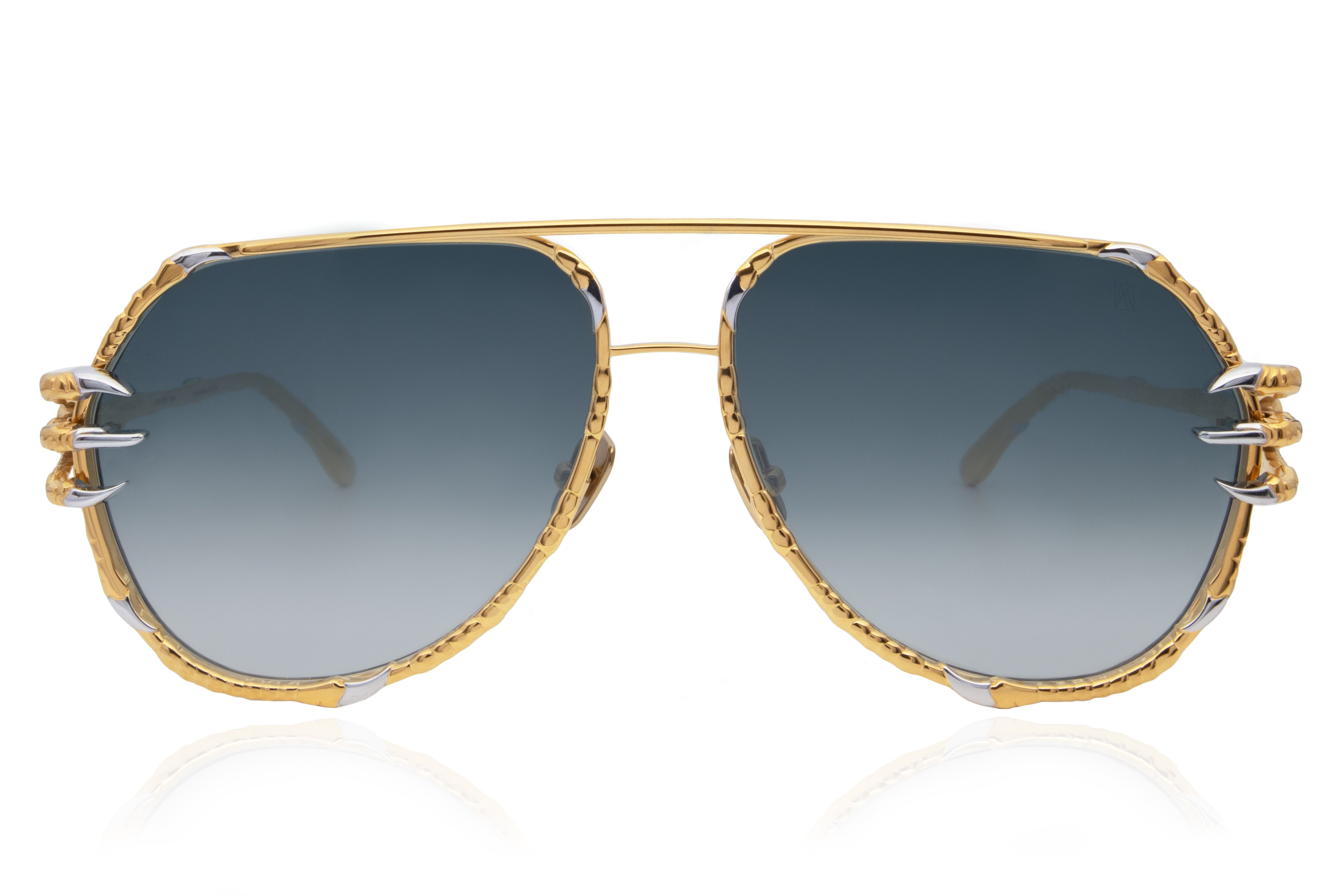 THE CLAW PILOT - Gold