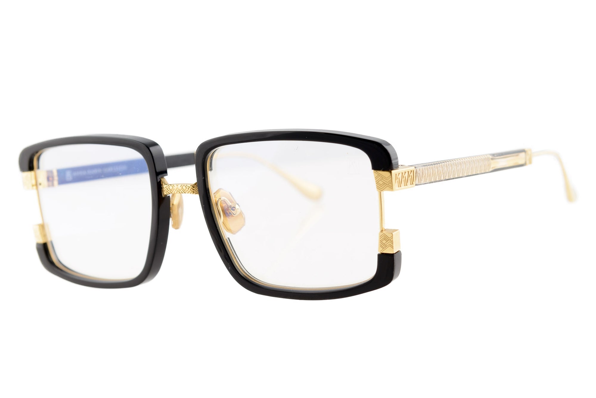 TOO HANDSOME OPTICAL - Black Gold