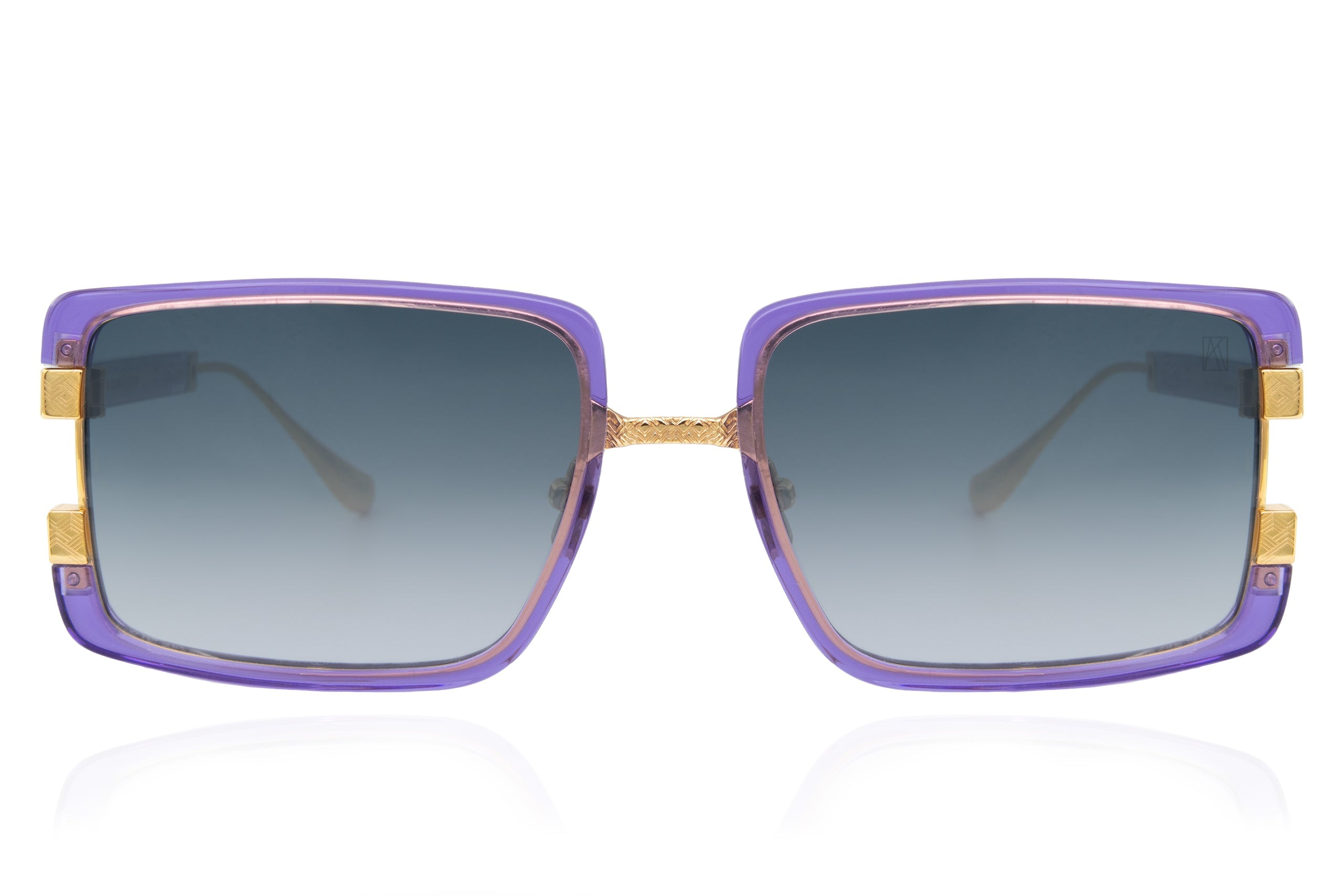 TOO HANDSOME - SUN - Purple