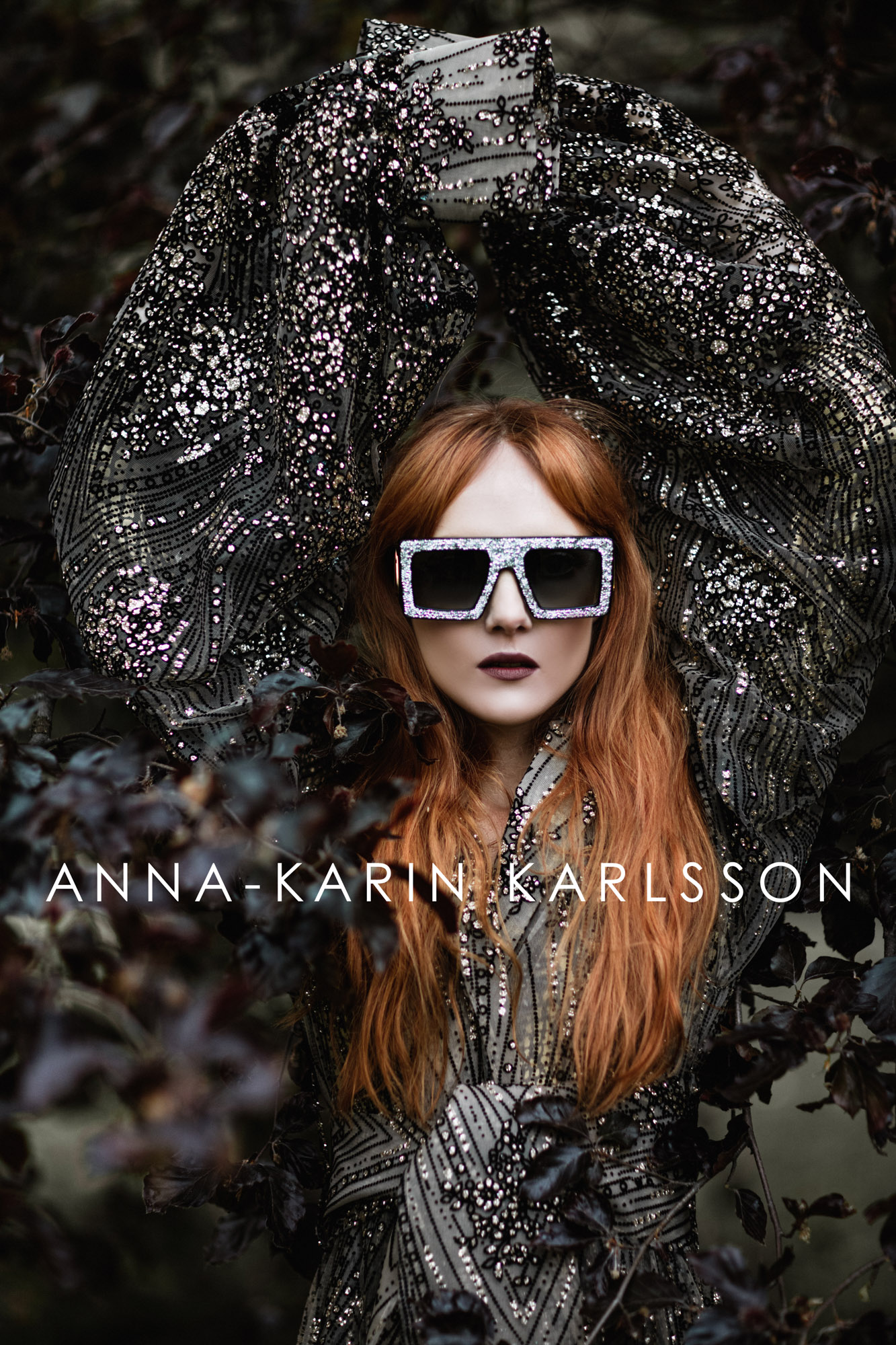 Campaign - ANNA-KARIN KARLSSON