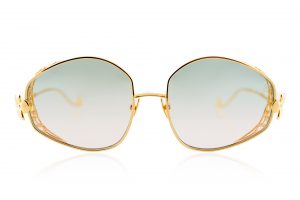Gold Blush