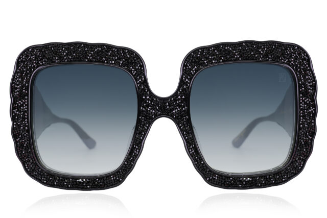 SHADE OF SHELLY - CRYSTAL