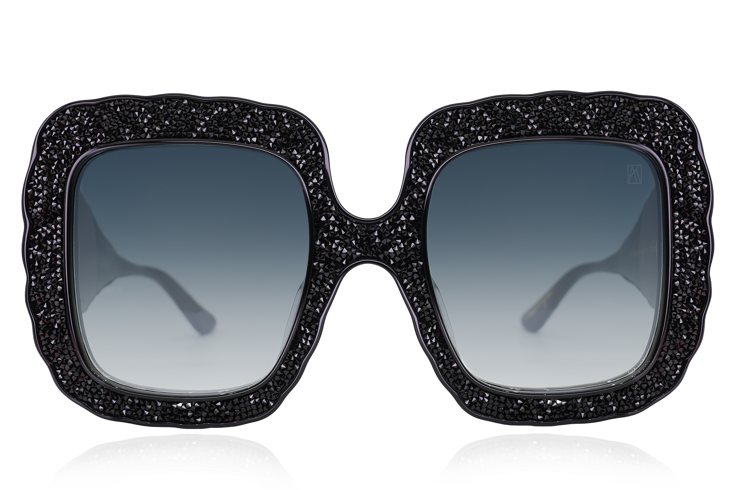 SHADE OF SHELLY - CRYSTAL